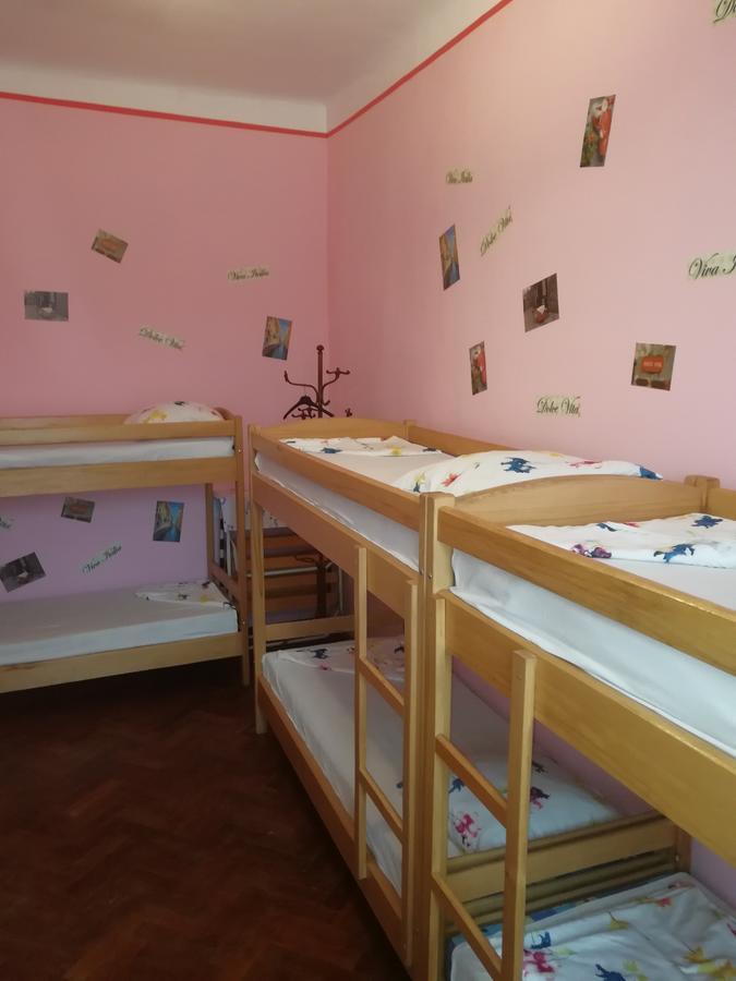 Play Hostel 3* (Львов,Украина) описание отеля, цены на туры, отзывы с фото, бронирование номеров